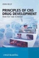 John Kelly, Galway) Kelly, John (National University of Ireland - Principles of CNS Drug Development, Inbunden