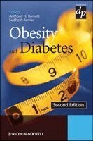Anthony H. Barnett, Sudhesh Kumar - Obesity and Diabetes, Inbunden