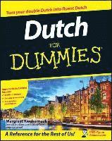 bokomslag Dutch For Dummies