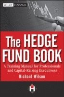 bokomslag The Hedge Fund Book