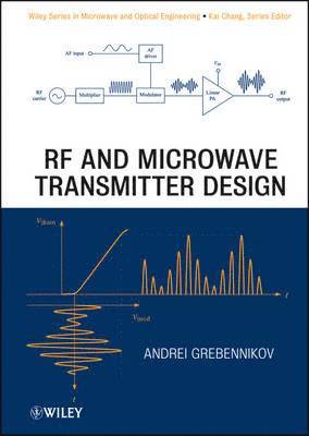 RF and Microwave Transmitter Design 1