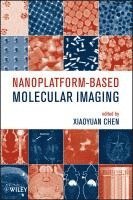 bokomslag Nanoplatform-Based Molecular Imaging