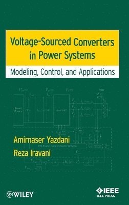 Voltage-Sourced Converters in Power Systems 1