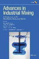 Advances in Industrial Mixing 1