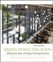 bokomslag Design Details for Health