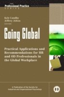 Kyle Lundby, Kyle Lundby, Jeffrey Jolton - Going Global, Inbunden