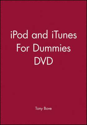iPod & iTunes for Dummies 1