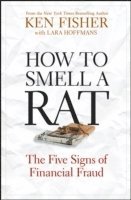 bokomslag How to Smell a Rat