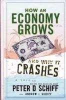 bokomslag How an Economy Grows and Why It Crashes