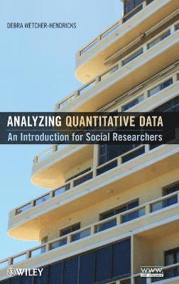 Analyzing Quantitative Data 1