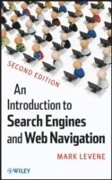 bokomslag An Introduction to Search Engines and Web Navigation