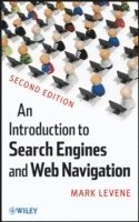 Mark Levene - Introduction to Search Engines and Web Navigation, Häftad