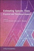 bokomslag Estimating Species Trees