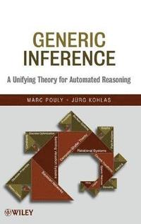 bokomslag Generic Inference