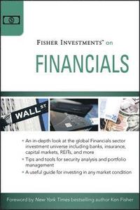 bokomslag Fisher Investments on Financials