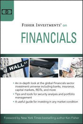 Fisher Investments on Financials 1