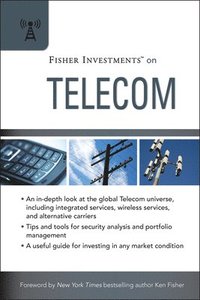 bokomslag Fisher Investments on Telecom