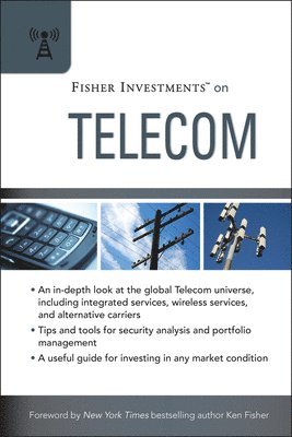 Fisher Investments on Telecom