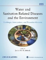 bokomslag Water and Sanitation-Related Diseases and the Environment