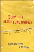 bokomslag Diary of a Hedge Fund Manager