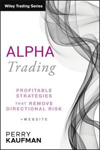 bokomslag Alpha Trading