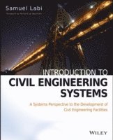 bokomslag Introduction to Civil Engineering Systems