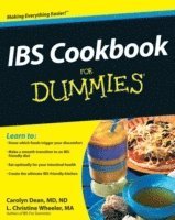 bokomslag IBS Cookbook For Dummies