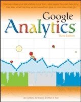 bokomslag Google Analytics 3rd Edition