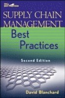 bokomslag Supply Chain Management Best Practices