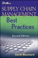 David Blanchard - Supply Chain Management Best Practices, Inbunden. Tillgänglighet: Tillfälligt slut