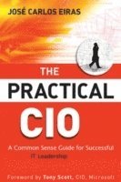 bokomslag Practical CIO