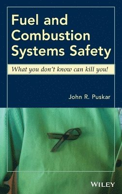 Fuel and Combustion Systems Safety 1