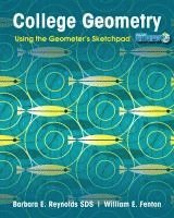 bokomslag College Geometry