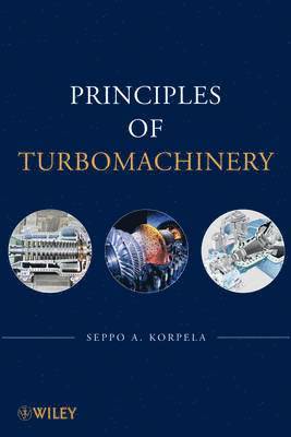 Principles of Turbomachinery 1