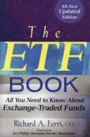 bokomslag The ETF Book