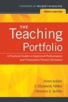 The Teaching Portfolio 1