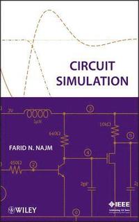 bokomslag Circuit Simulation