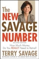 New Savage Number