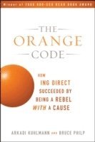 bokomslag The Orange Code