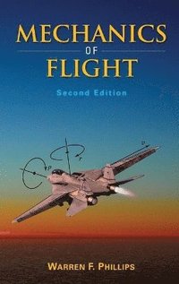 bokomslag Mechanics of Flight