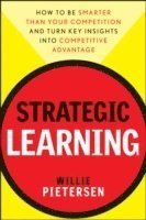 Strategic Learning 1