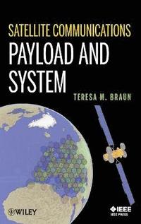 bokomslag Satellite Communications Payload and System