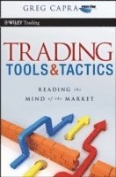 bokomslag Trading Tools and Tactics, + Website