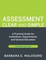 Assessment Clear and Simple