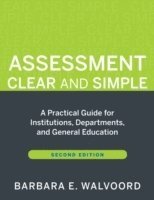 Assessment Clear and Simple 1