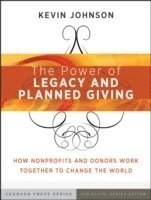 The Power of Legacy and Planned Gifts 1