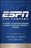 bokomslag ESPN The Company