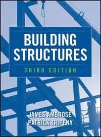 bokomslag Building Structures