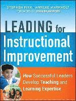Leading for Instructional Improvement 1
