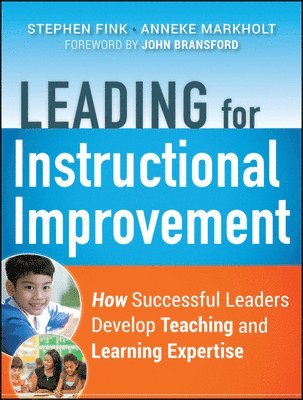 Leading for Instructional Improvement 1